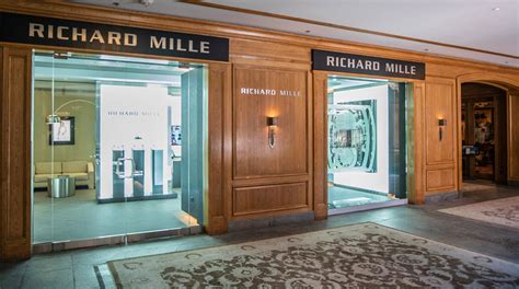 richard mille watches aspen colorado|richard mille locations.